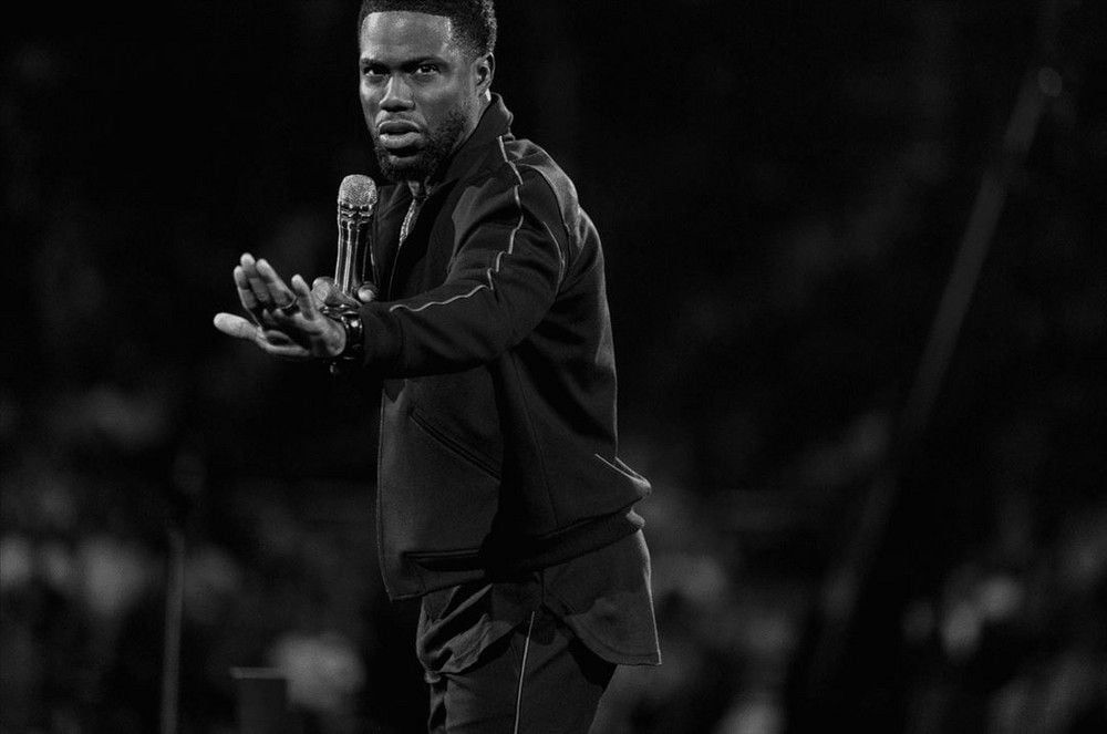 Kevin Hart in Belfast | Event in Belfast | AllEvents