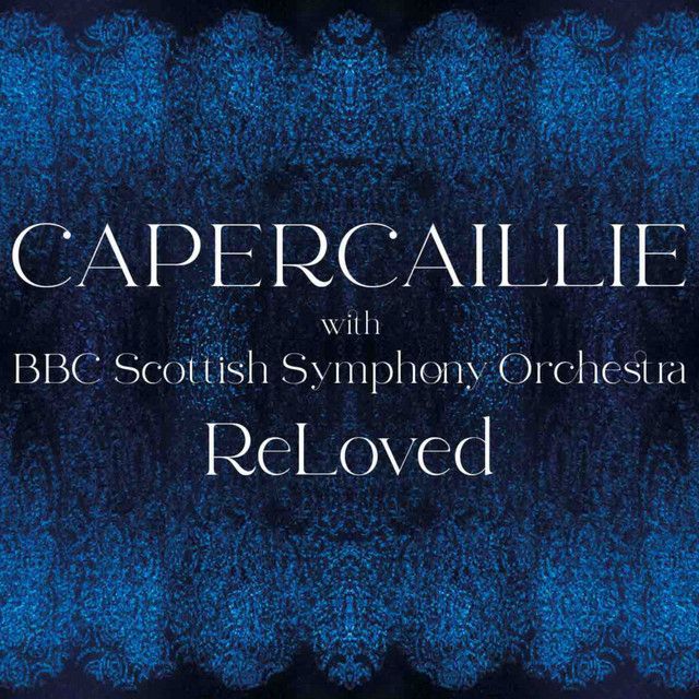 Capercaillie