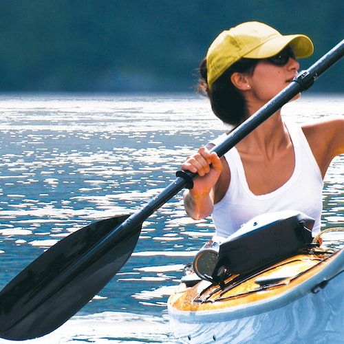 Vancouver Kayak & Paddleboard Rental, Vancouver Water Adventures