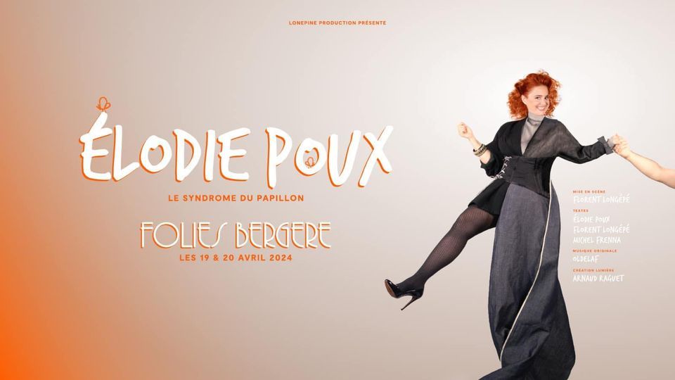 Elodie Poux Le Syndrome Du Papillon Streaming
