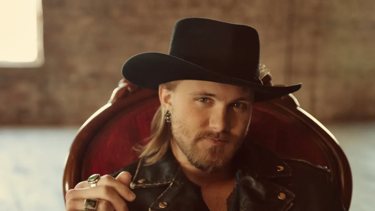 Jackson Dean in Cardwell, 23 July | Event in Willow Creek | AllEvents