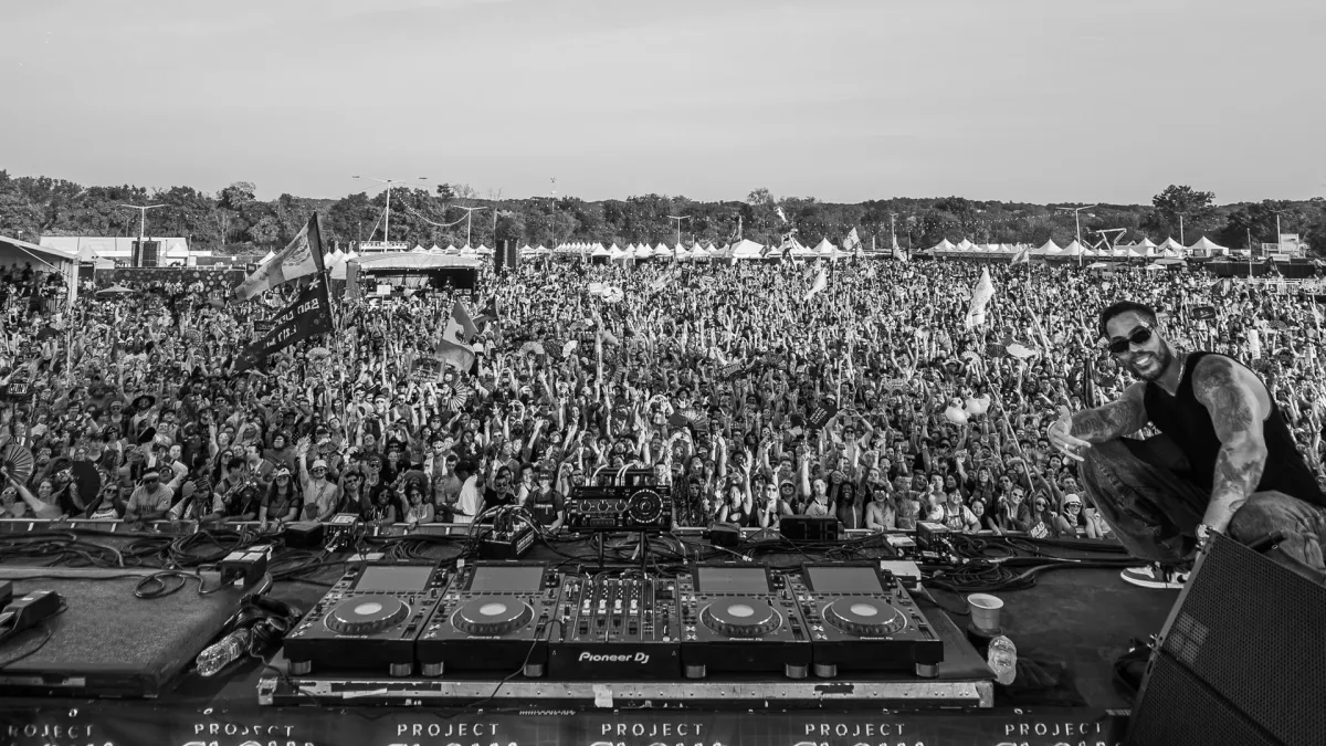 TroyBoi in Charlotte, 5 December | Event in Charlotte | AllEvents