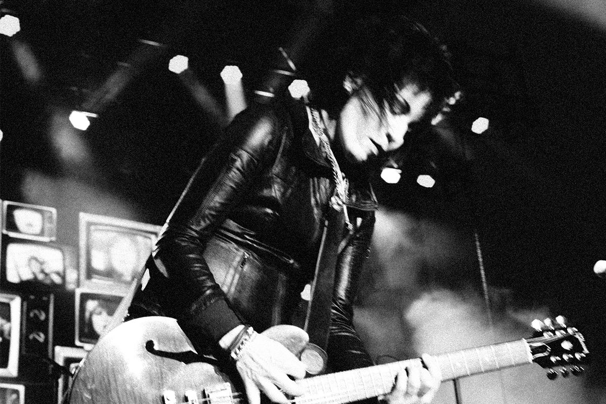 Joan Jett & The Blackhearts, 14 June | Event in Las Vegas | AllEvents
