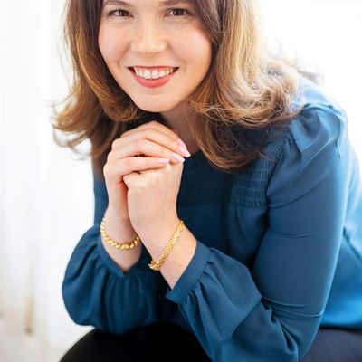 Cherie Tripp
