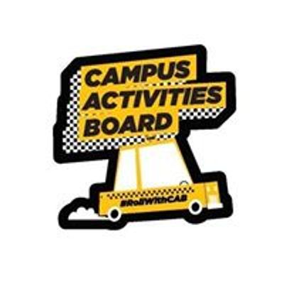 The Campus Activities Board at UWM