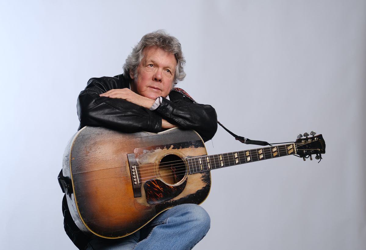 Steve Forbert & The New Renditions, 11 July | Event in Bryn Mawr | AllEvents