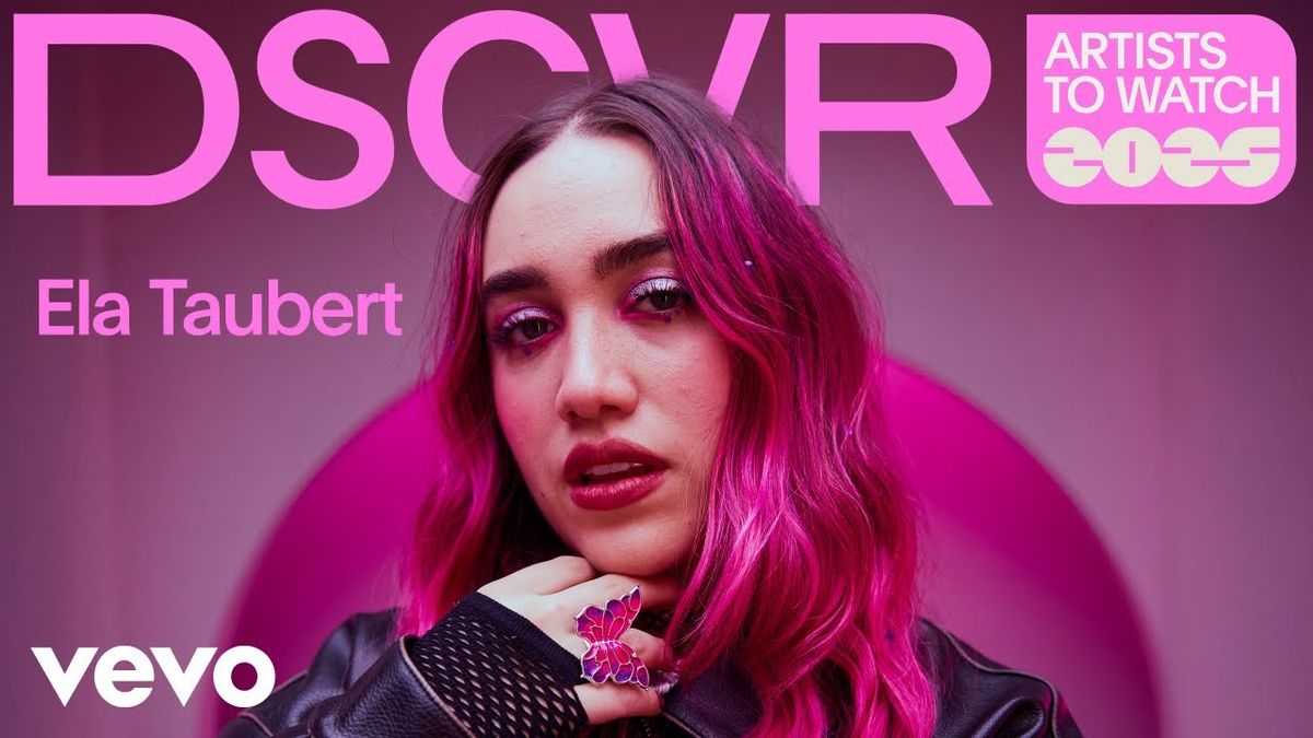 Ela Taubert, 30 August | Event in San Juan | AllEvents