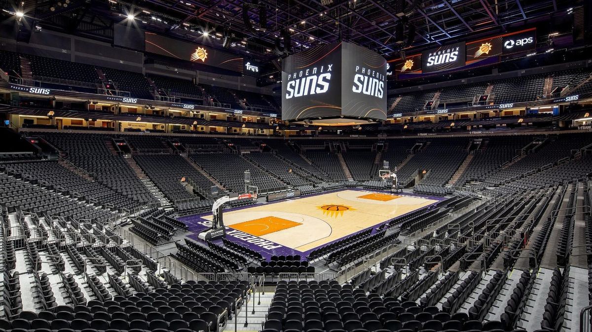 Parking Jerry Colangelo Classic: Arizona St vs Oklahoma, Grand Canyon vs Oklahoma St, 6 December | AllEvents