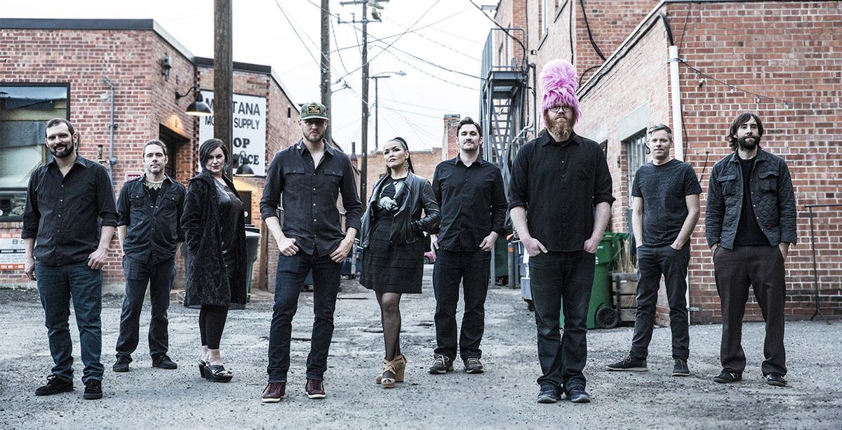 Pinky and the Floyd - Pink Floyd Tribute, 30 November | Event in Bozeman | AllEvents