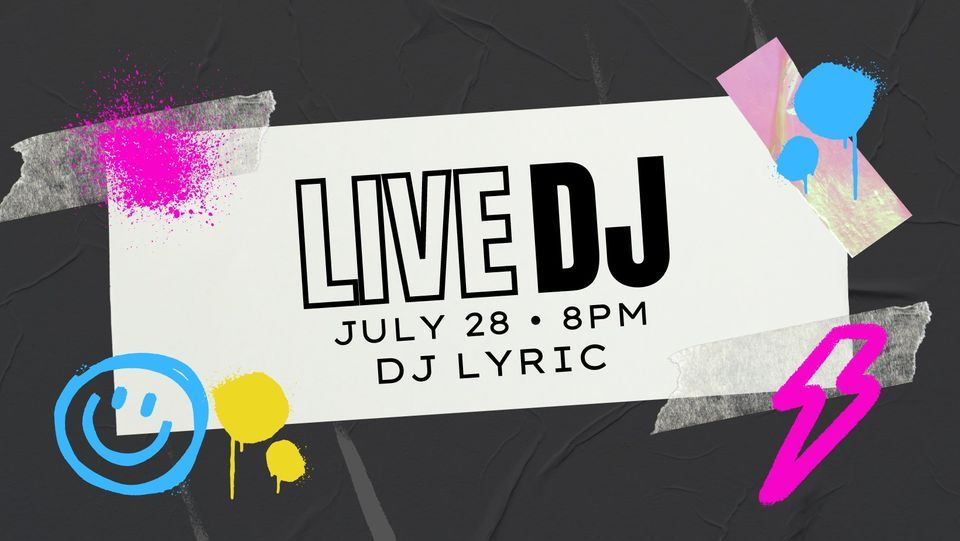 Live DJ Bold Rock Asheville, Bold Rock Hard Cider Asheville, NC, 28