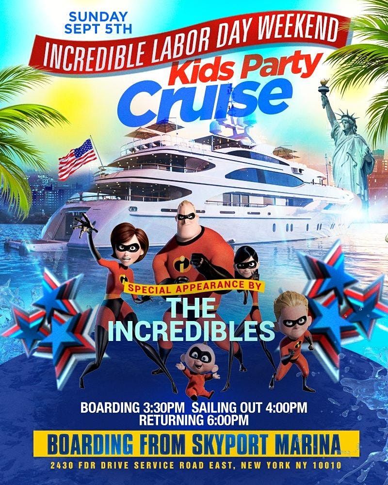 Labor Day Weekend 2021 In New York Parades Things To Do In New York Nyc Events Labor Day Weekend New York 2022