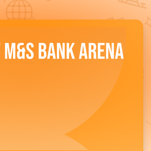 Andre Rieu at M&S Bank Arena Liverpool