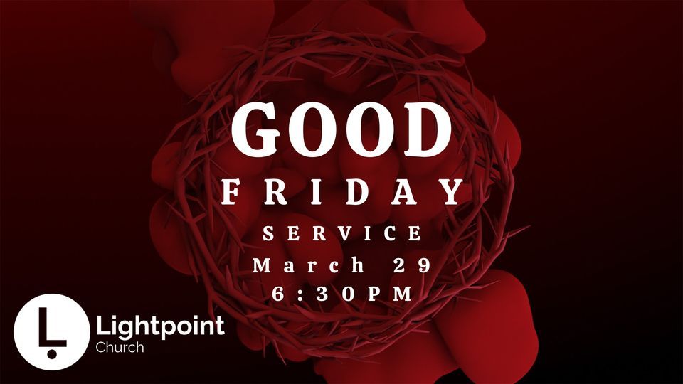 Good Friday Service , 10208 CozaddaleMurdock Road, Goshen, OH, 29