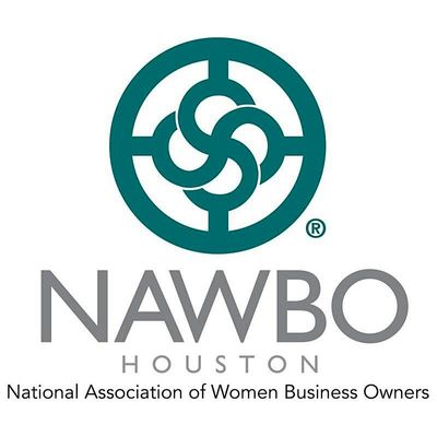 NAWBO Houston logo