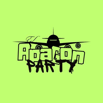 PERREOAPAGONPARTY logo