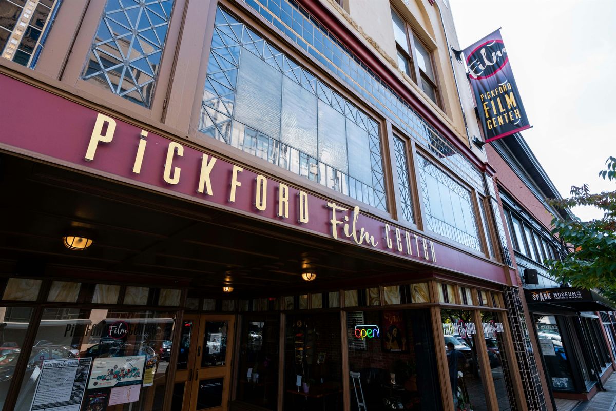 Film Friendly Whatcom County: Tourism Education Series, 17 December | Event in Bellingham | AllEvents