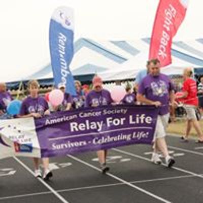 Relay For Life of Clinton County