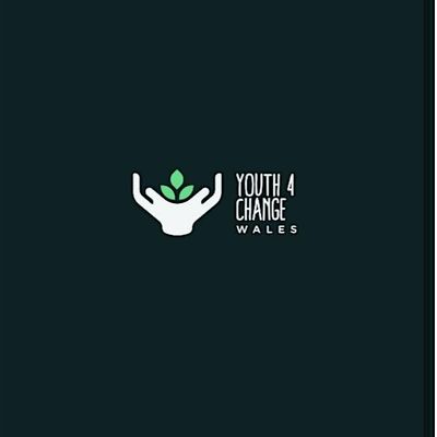 Youth4change wales logo