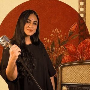 Ishq Hai By Priya Malik