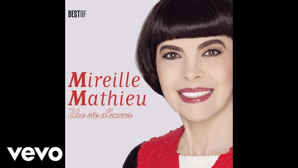 Mireille Mathieu Chemnitz Tickets, 28 October | Event in Chemnitz | AllEvents