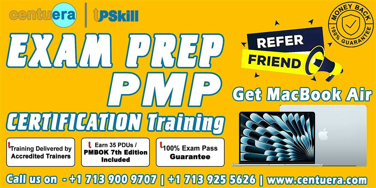 PMP Exam Prep In-Person Training in Corvallis, Oregon, 13 December | Event in Corvallis | AllEvents