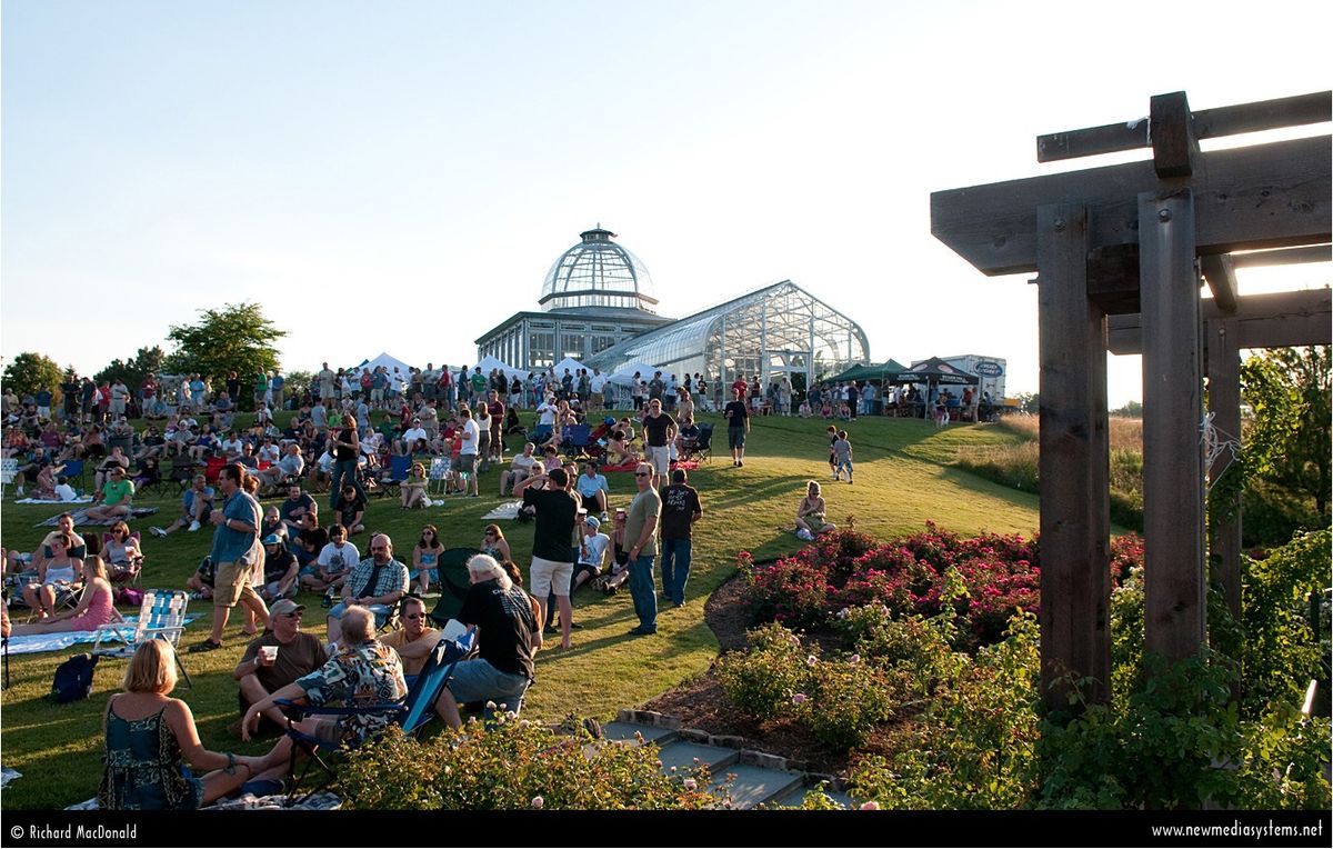Parking Ben Folds, 22 June | Event in Wilmington | AllEvents