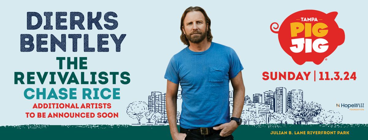 Parking Dierks Bentley, 2 August | Event in Nampa | AllEvents