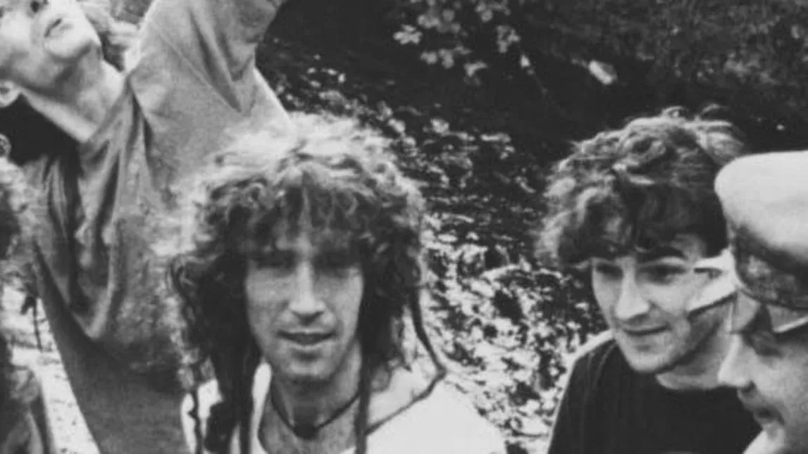 Ozric Tentacles in Lyme Regis | Event in Lyme Regis | AllEvents