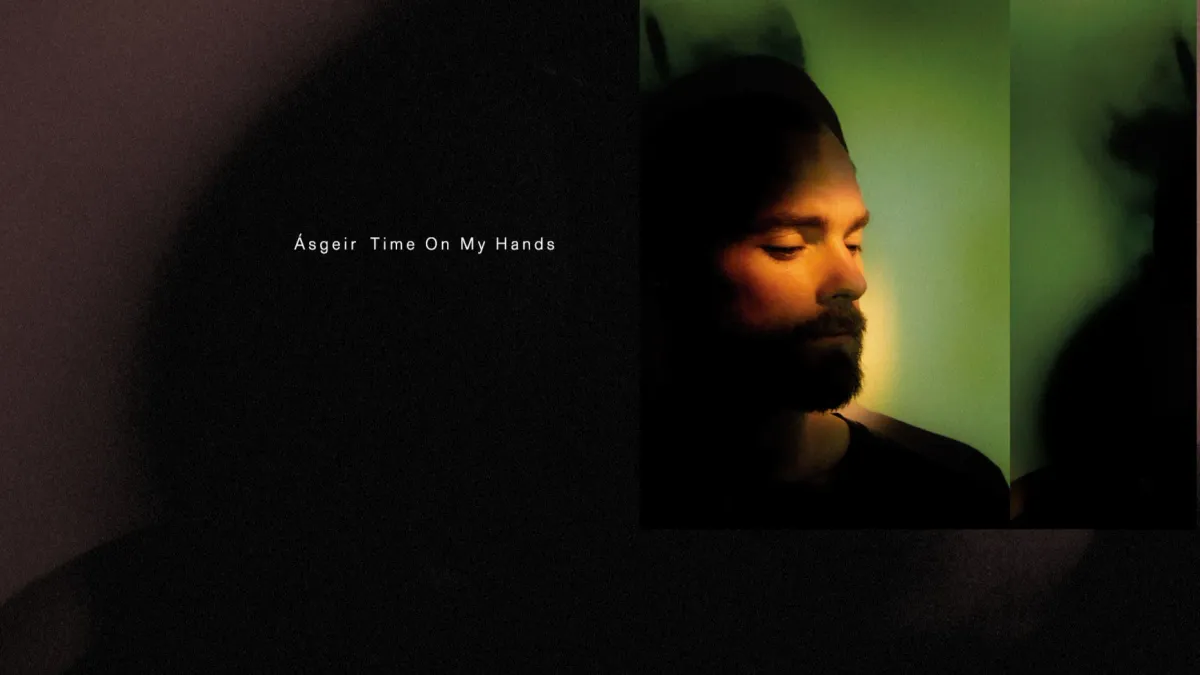 Ásgeir, Elinborg, Eivør, Eivor in Glasgow, 22 September | Event in Glasgow | AllEvents