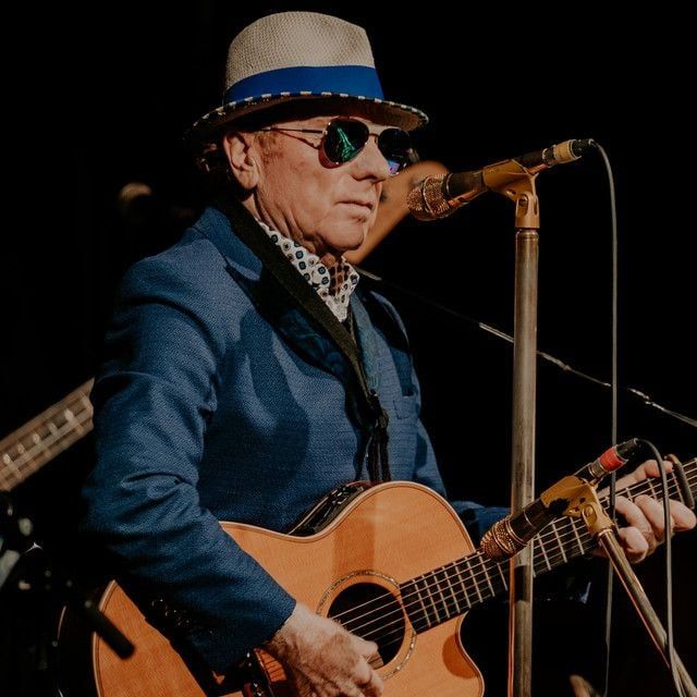 neil young and the chrome hearts, Van Morrison in Groningen, 1 July | Event in Groningen | AllEvents