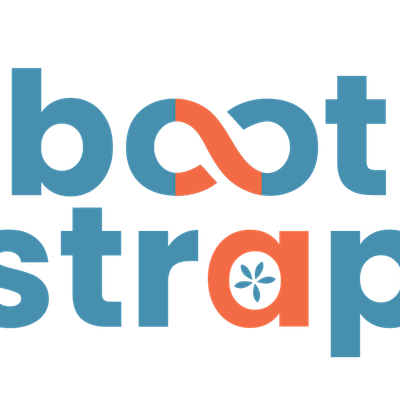 Bootstrap logo