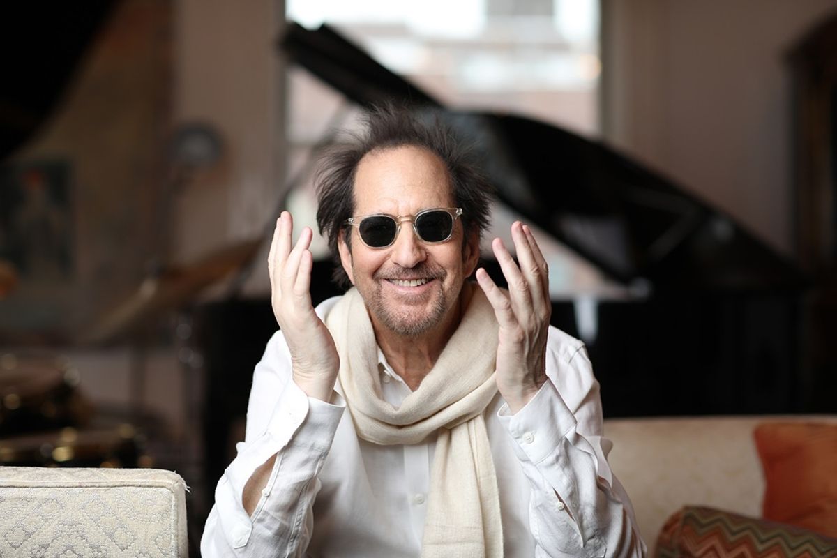 Michael Wolff Trio, 16 January | Event in New York | AllEvents