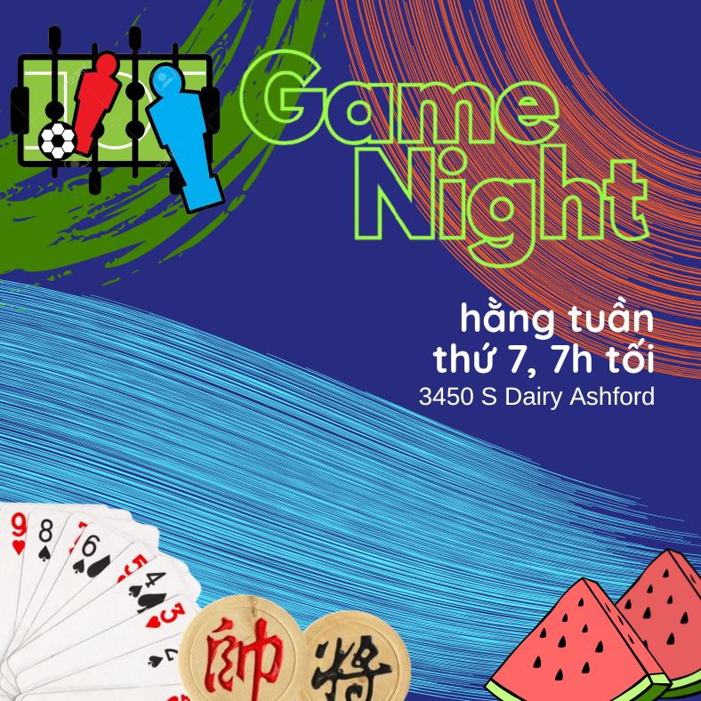 Vietnamese boardgame night, 29 November | Event in Houston | AllEvents