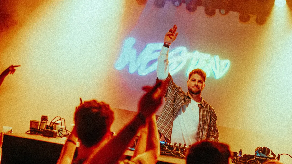 Westend, Fallon in Dallas, 6 March | Event in Dallas | AllEvents