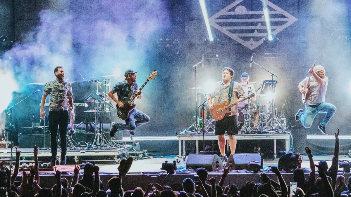 Iration in Redding, 16 August | Event in Redding | AllEvents
