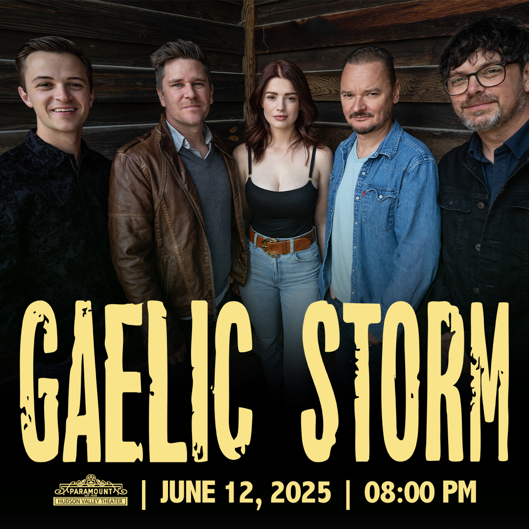 Gaelic Storm at Taft Theatre, 4 September | Event in Cincinnati | AllEvents
