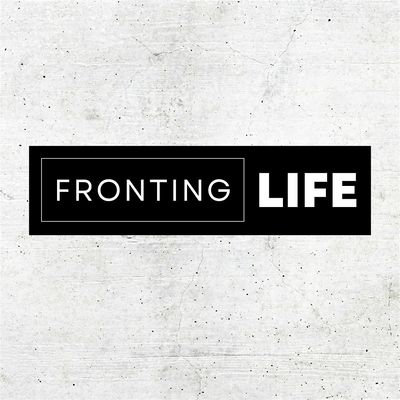 Fronting Life logo