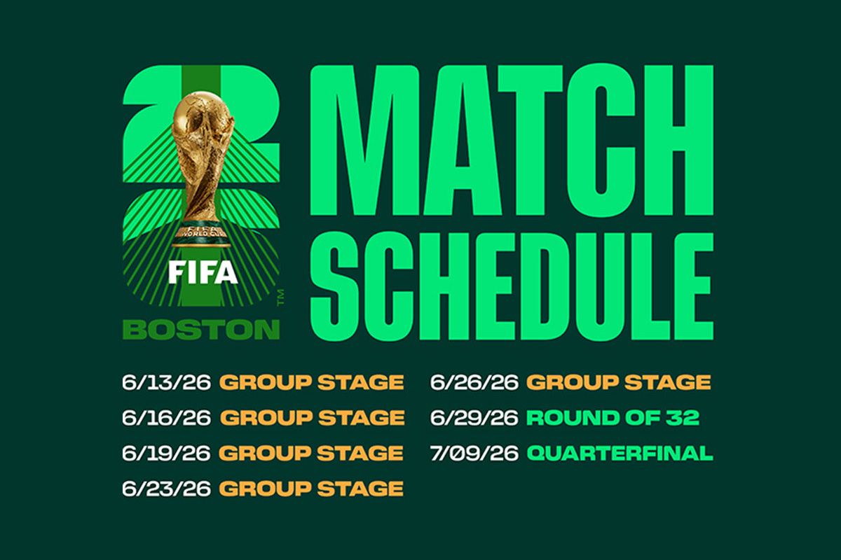 2026 World Cup: Match 32, 19 June | Event in Seattle | AllEvents