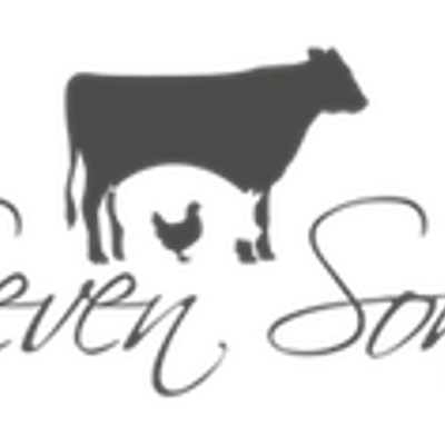 Blake Hitzfield @ Seven Sons Farms