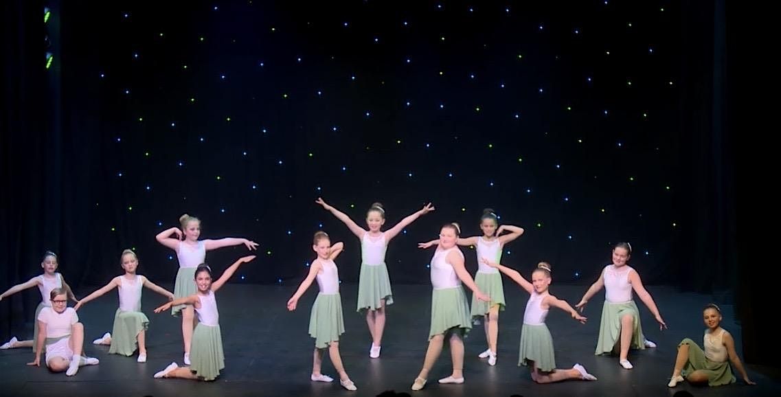 Free Trial Classes Age 3-15, 6 December | Event in Nuneaton | AllEvents