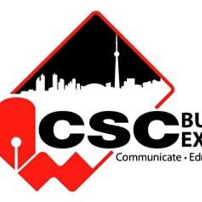 CSC Building Expo