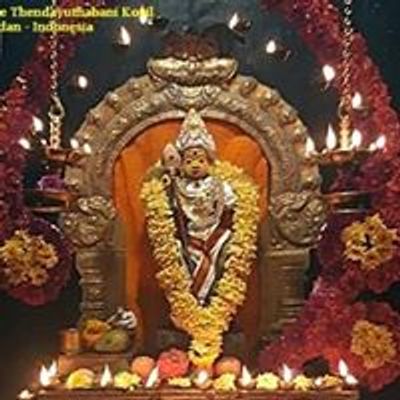 Sree Soepramaniem Naggarattar Temple