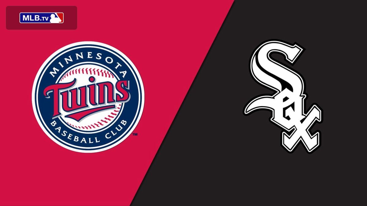 Minnesota Twins at Chicago White Sox | Event in Chicago | AllEvents