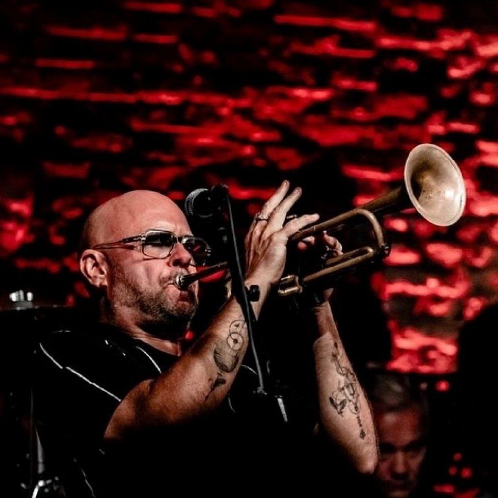 Philip Lassiter, 4 February | Event in Manchester | AllEvents