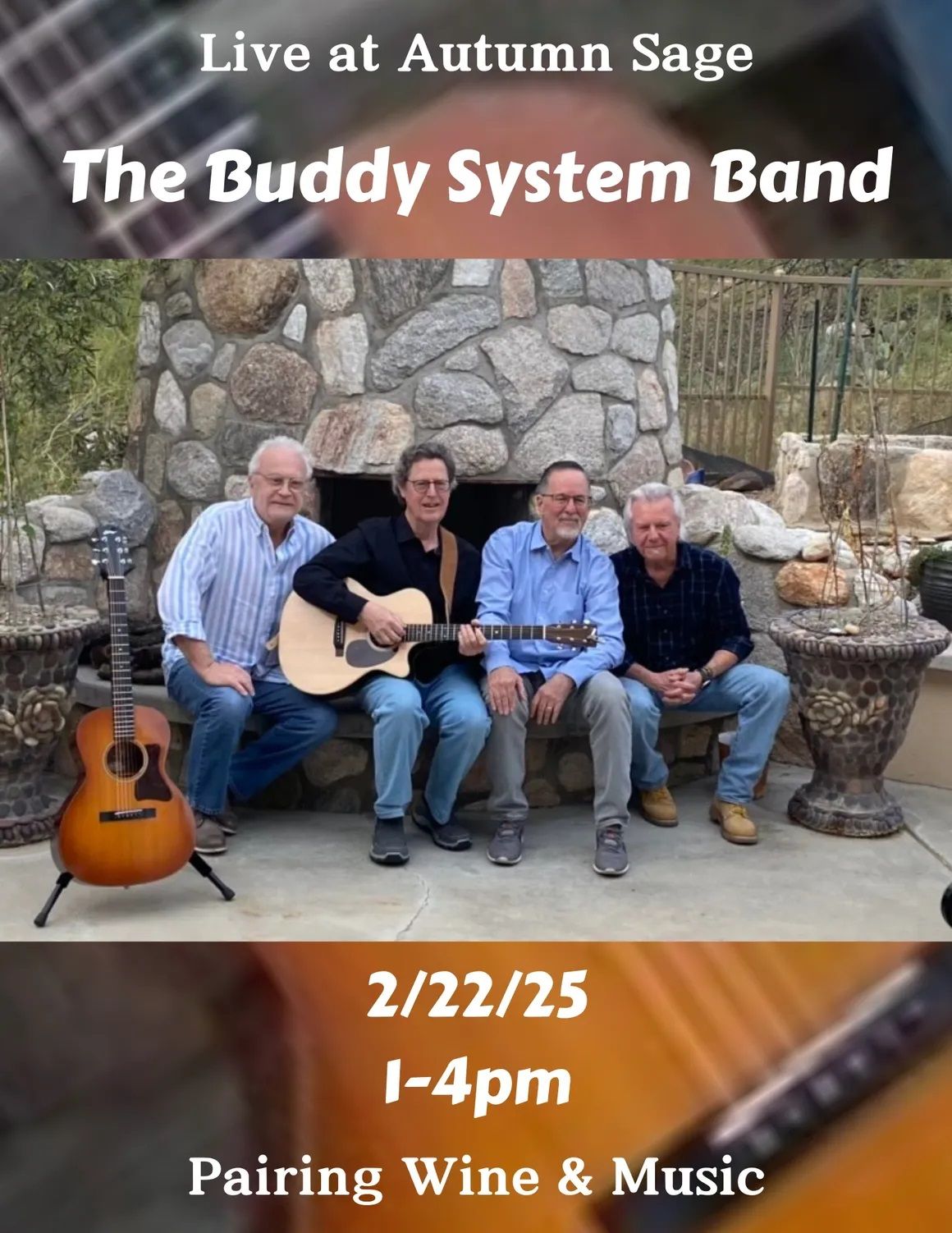 The Buddy System, 26 July | Event in Ontario | AllEvents