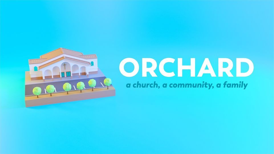 Ministry 318 Why we do what we do, Orchard Baptist Church, Vacaville