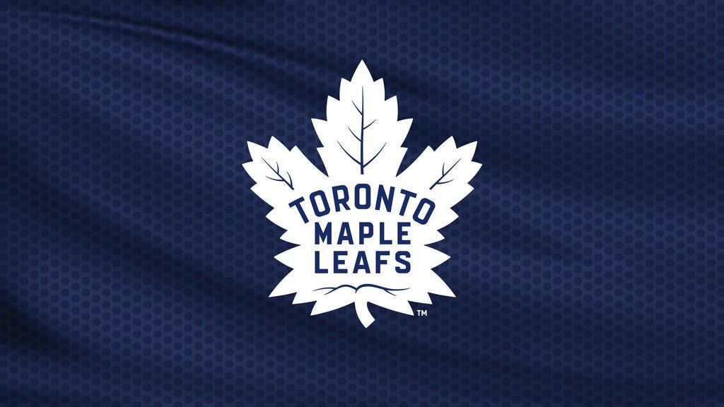Toronto Maple Leafs v Winnipeg Jets, 1 January | Event in Toronto | AllEvents