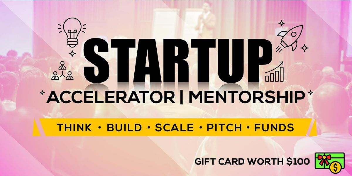 Startups Mentorship Program | Event in Lisbon | AllEvents