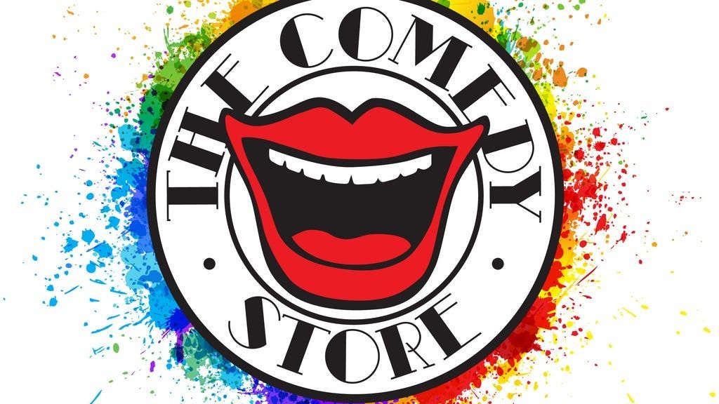 The Comedy Store - Verwood | Event in Ringwood | AllEvents