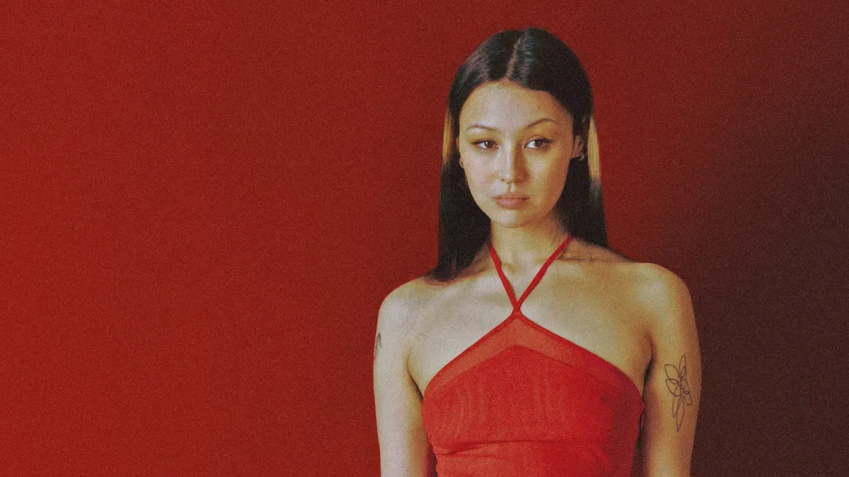 Luna Li in Mapo-gu, 11 December | Event in Seoul | AllEvents